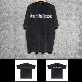 Picture of Amiri T Shirts Short _SKUAmiriS-2XL11trZJD28423983